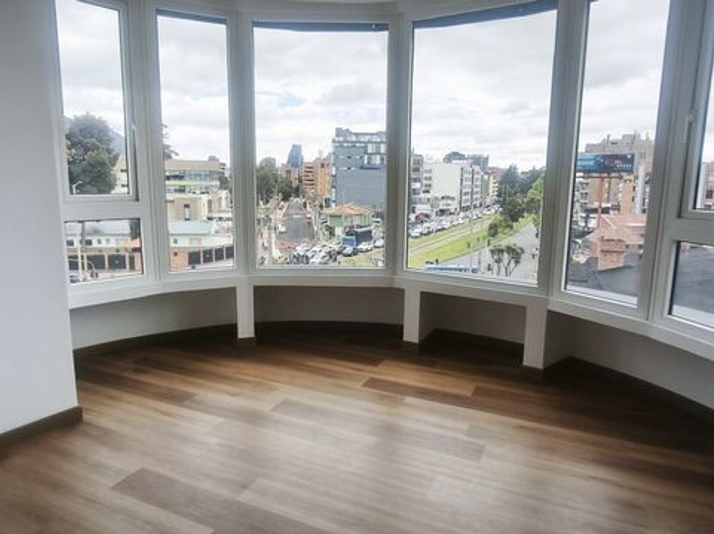 Apartamento de 2 alcobas en venta en Molinos Norte, Bogotá, 71 m² · foto 7 de 20