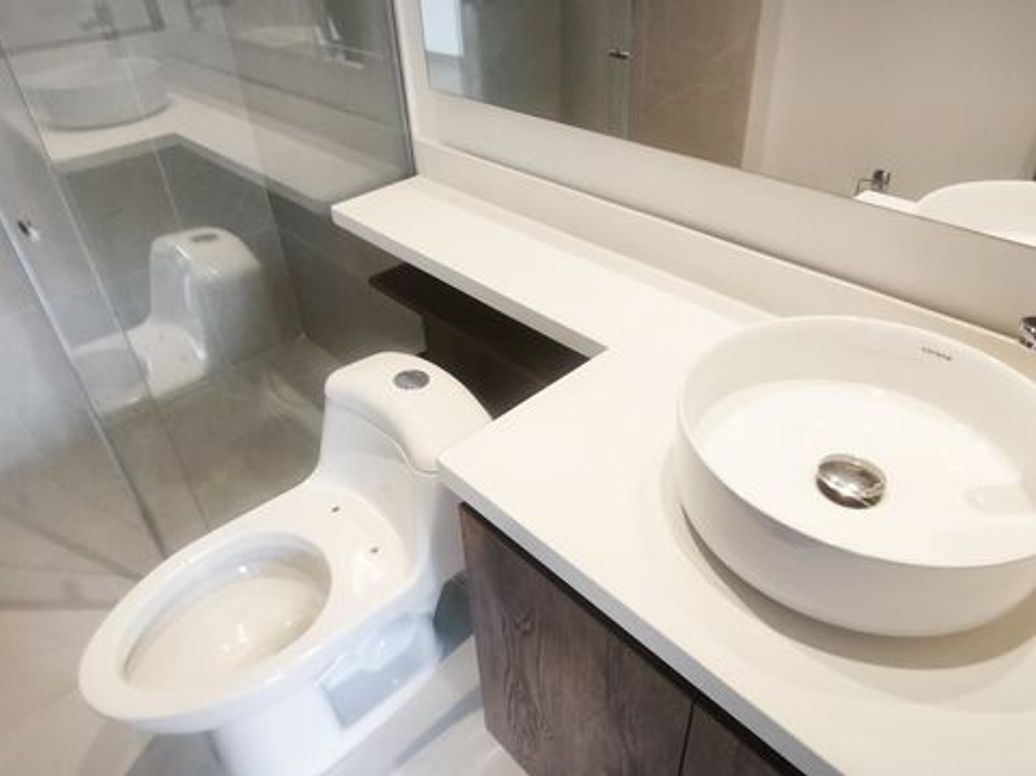Apartamento de 2 alcobas en venta en Molinos Norte, Bogotá, 71 m² · foto 15 de 20