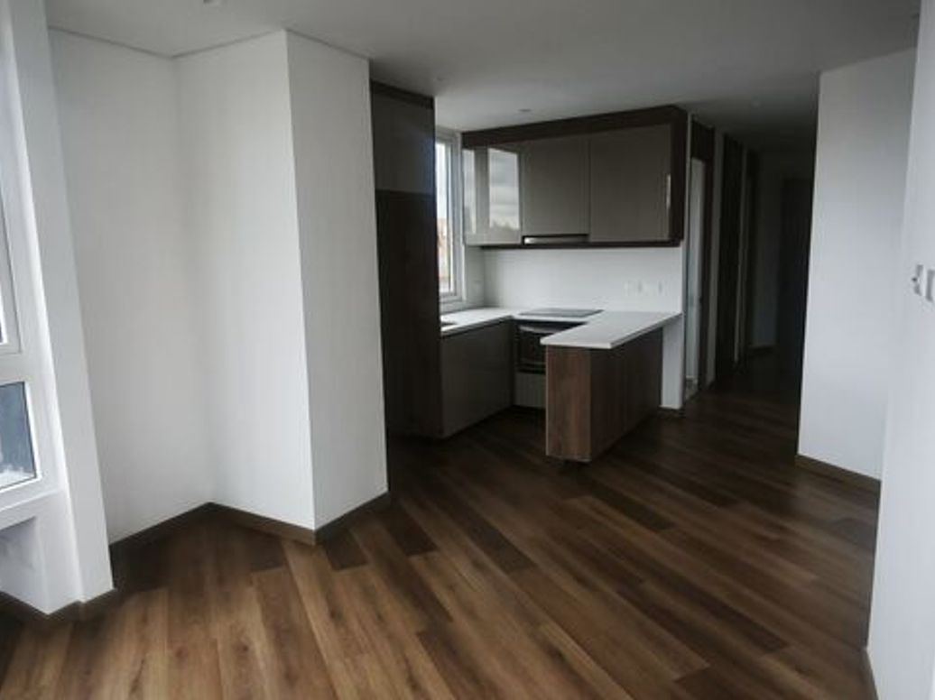 Apartamento de 2 alcobas en venta en Molinos Norte, Bogotá, 71 m² · foto 8 de 20
