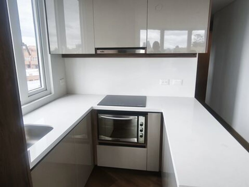 Apartamento de 2 alcobas en venta en Molinos Norte, Bogotá, 71 m² · foto 2 de 20