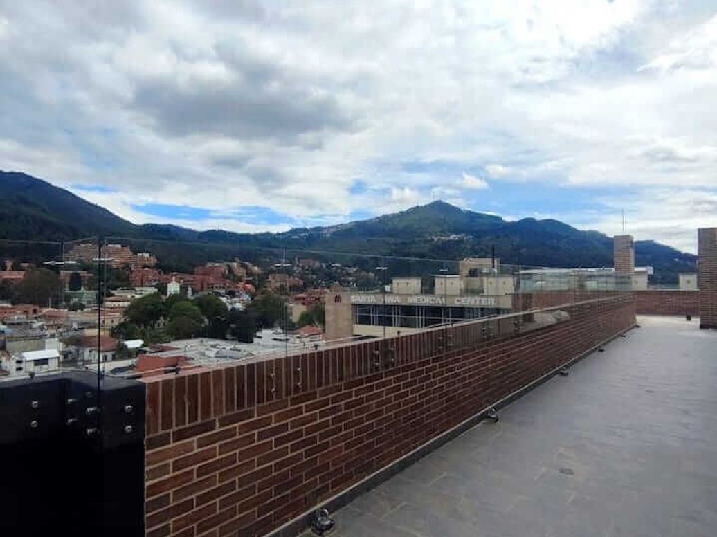 Apartaestudio en venta en Usaquén, Bogotá, 25 m² · foto 11 de 20