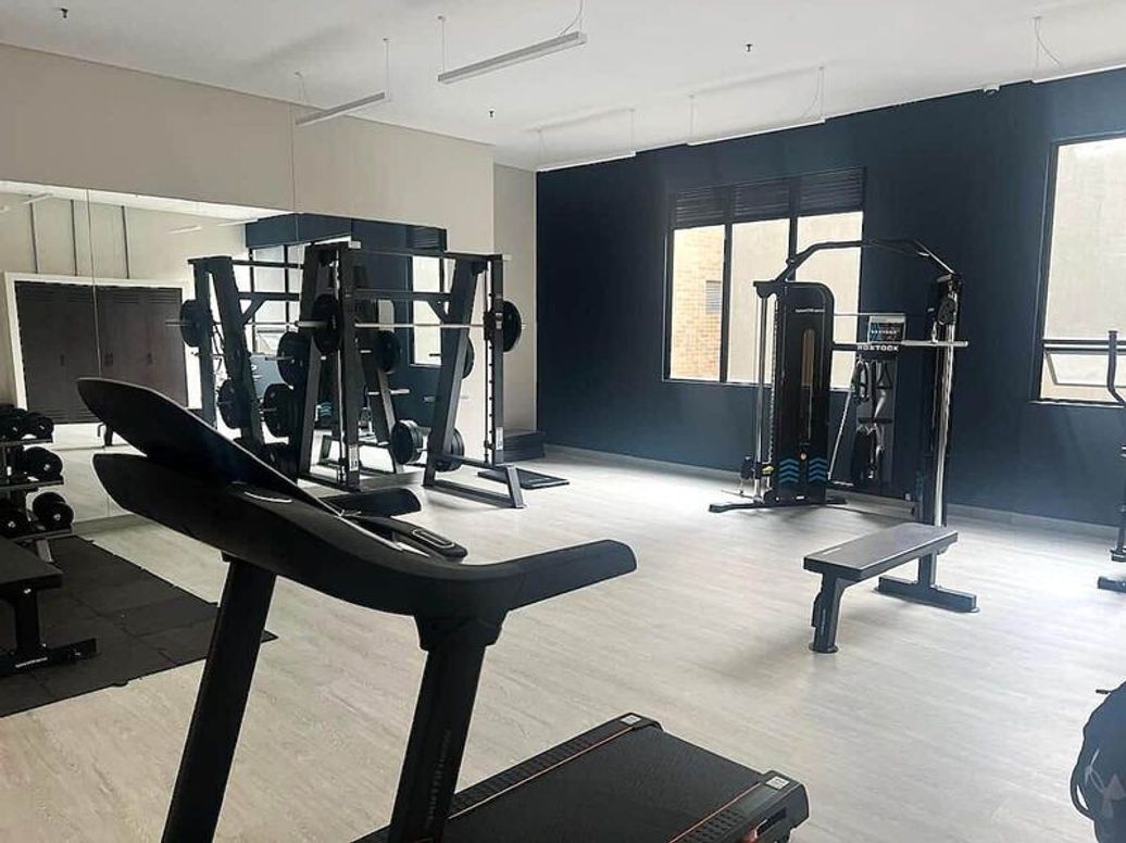 Apartaestudio en venta en Usaquén, Bogotá, 25 m² · foto 12 de 20
