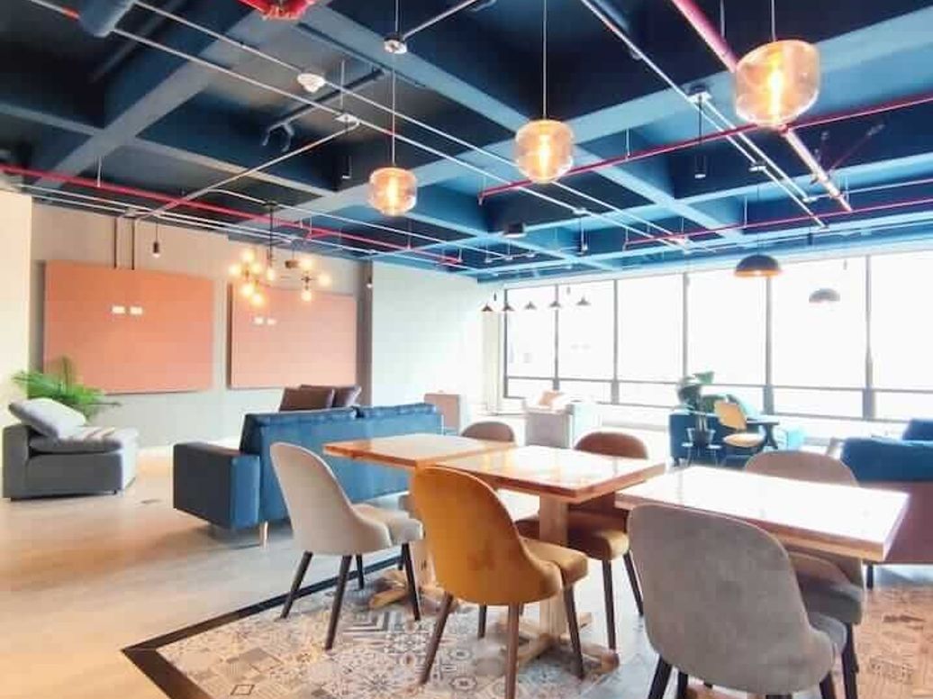 Apartaestudio en venta en Usaquén, Bogotá, 25 m² · foto 13 de 20