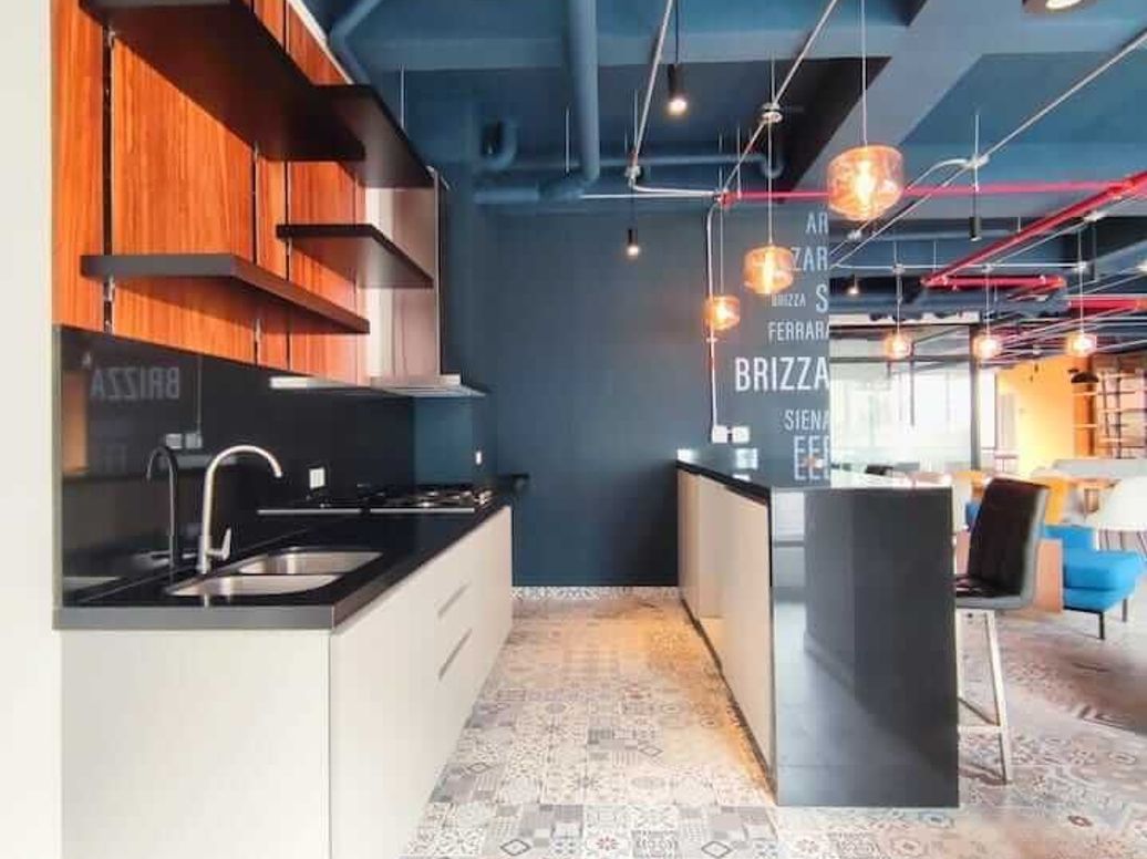 Apartaestudio en venta en Usaquén, Bogotá, 25 m² · foto 14 de 20