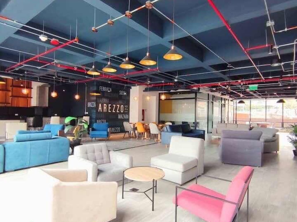 Apartaestudio en venta en Usaquén, Bogotá, 25 m² · foto 16 de 20
