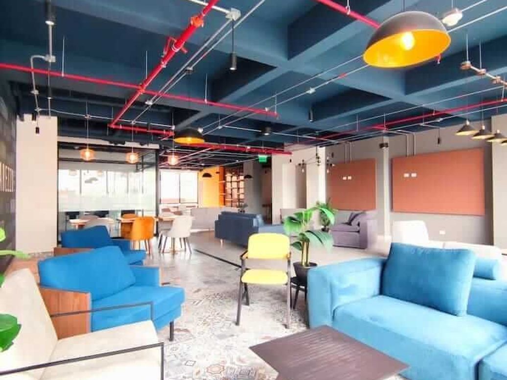Apartaestudio en venta en Usaquén, Bogotá, 25 m² · foto 15 de 20