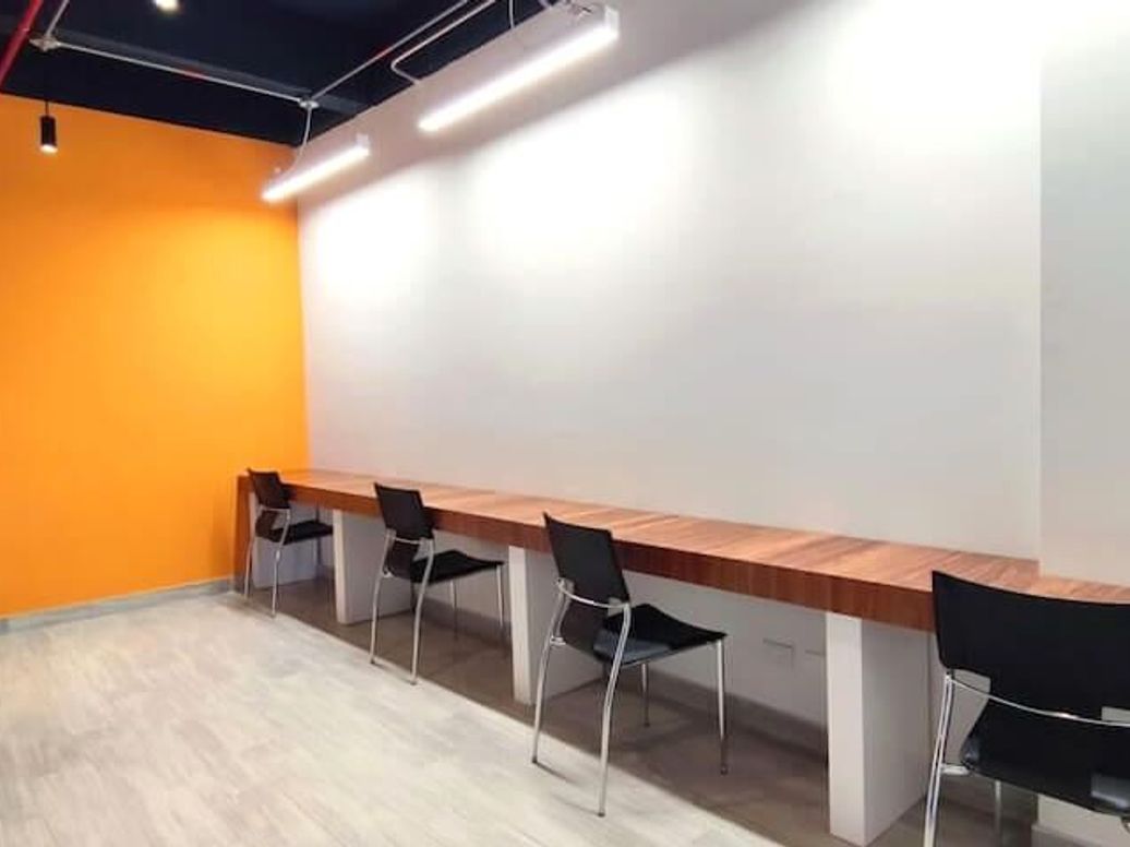 Apartaestudio en venta en Usaquén, Bogotá, 25 m² · foto 18 de 20