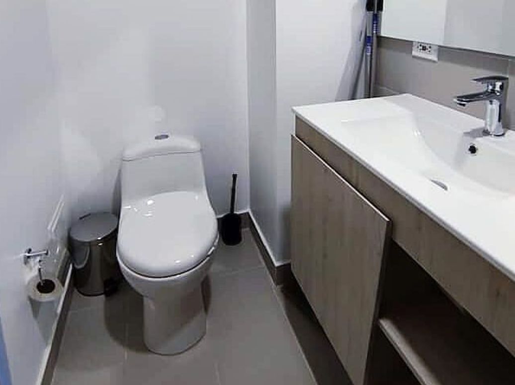 Apartaestudio en venta en Usaquén, Bogotá, 25 m² · foto 4 de 20