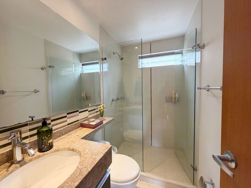 Apartamento de 3 alcobas en venta en Cantalejo, Bogotá, 80 m² · foto 11 de 16