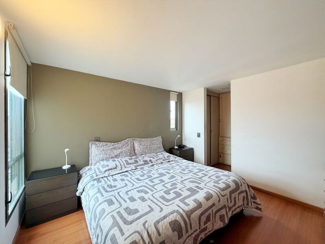Apartamento de 3 alcobas en venta en Cantalejo, Bogotá, 80 m² · foto 12 de 16