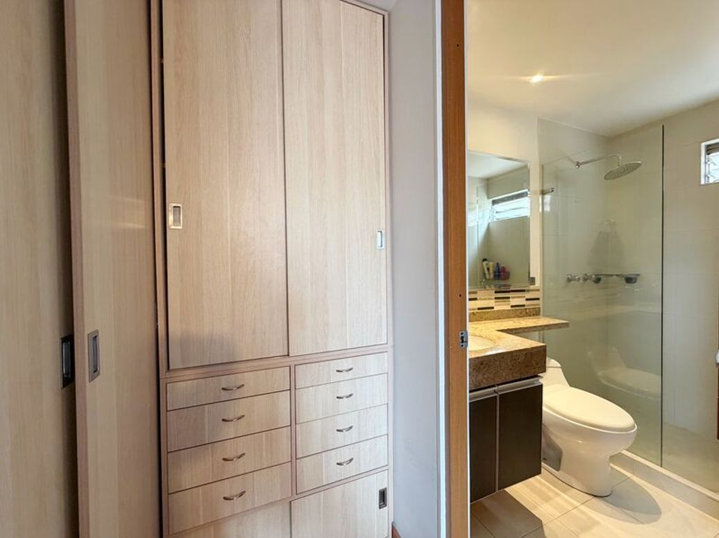 Apartamento de 3 alcobas en venta en Cantalejo, Bogotá, 80 m² · foto 15 de 16