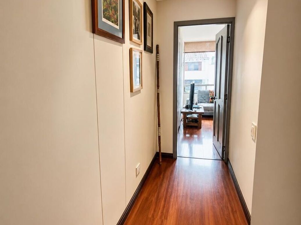 Apartamento de 3 alcobas en venta en Los Cedritos, Bogotá, 88 m² · foto 8 de 15