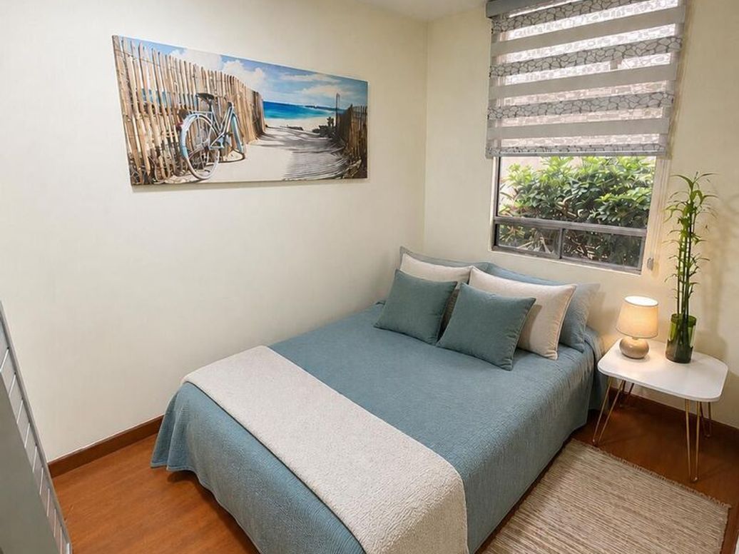 Apartamento de 3 alcobas en venta en Los Cedritos, Bogotá, 88 m² · foto 15 de 15