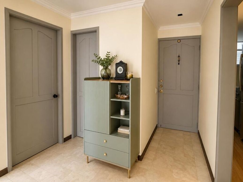 Apartamento de 3 alcobas en venta en Los Cedritos, Bogotá, 88 m² · foto 6 de 15