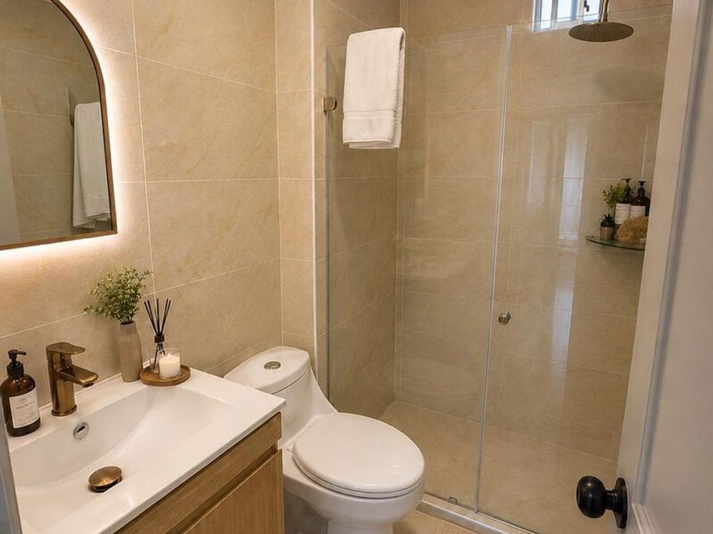 Apartamento de 3 alcobas en venta en Los Cedritos, Bogotá, 88 m² · foto 7 de 15