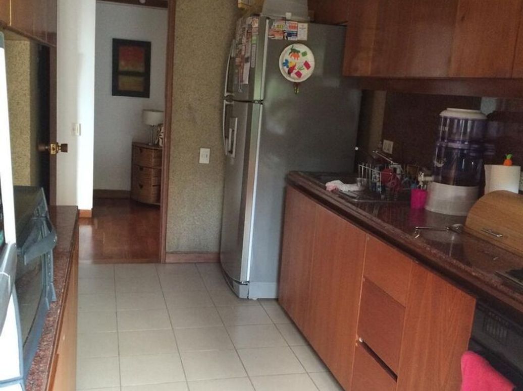 Apartamento de 3 alcobas en venta en Bellavista, Bogotá, 140 m² · foto 2 de 10
