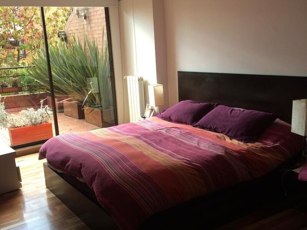 Apartamento de 3 alcobas en venta en Bellavista, Bogotá, 140 m² · foto 6 de 10