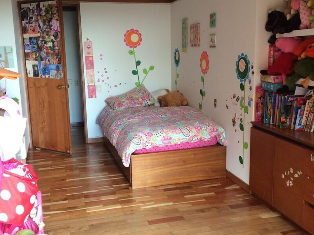 Apartamento de 3 alcobas en venta en Bellavista, Bogotá, 140 m² · foto 8 de 10