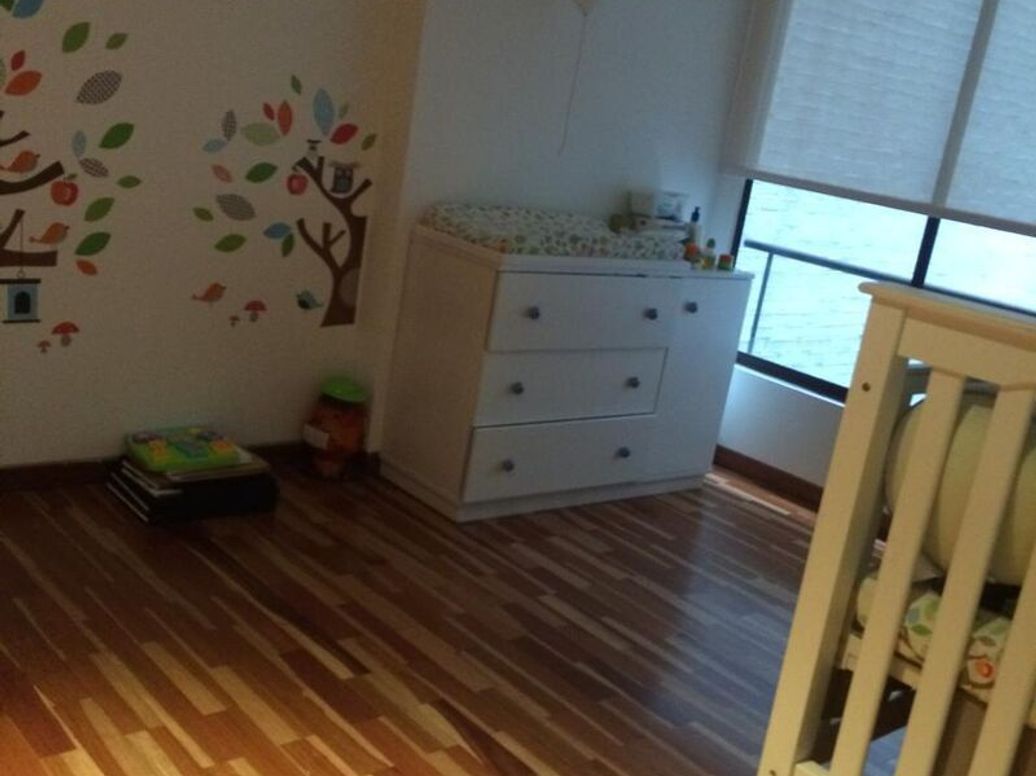 Apartamento de 3 alcobas en venta en Bellavista, Bogotá, 140 m² · foto 7 de 10
