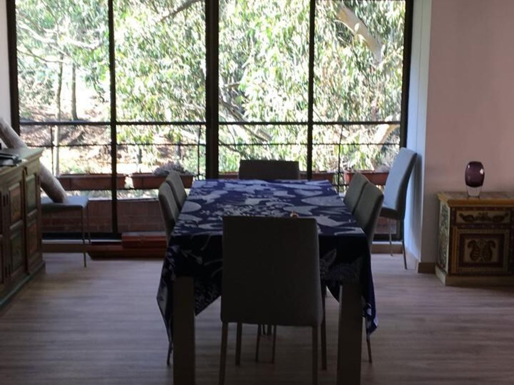 Apartamento de 3 alcobas en venta en Bellavista, Bogotá, 140 m² · foto 10 de 10