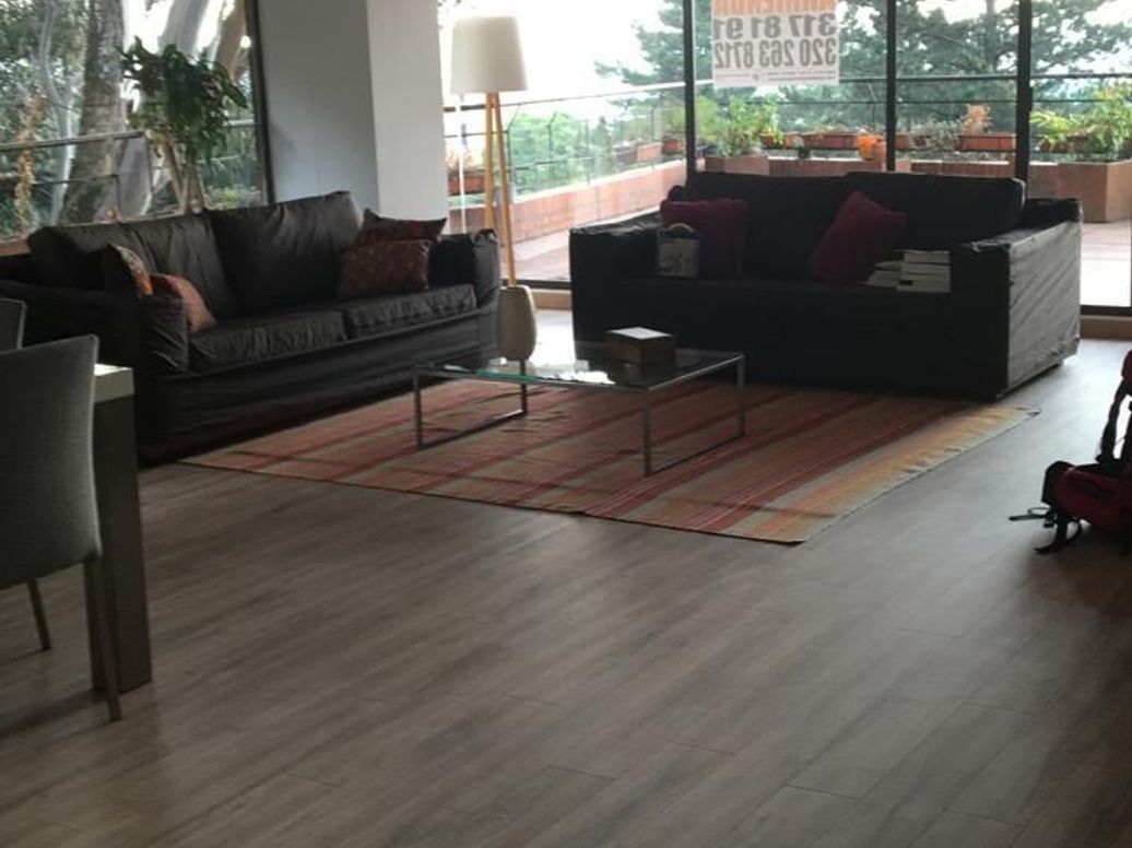 Apartamento de 3 alcobas en venta en Bellavista, Bogotá, 140 m² · foto 9 de 10