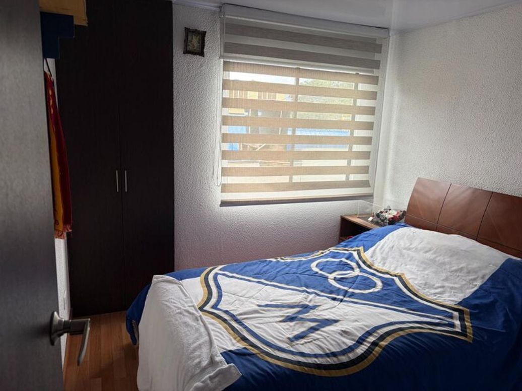 Apartamento de 3 alcobas en venta en Primavera Occidental, Bogotá, 48 m² · foto 14 de 20