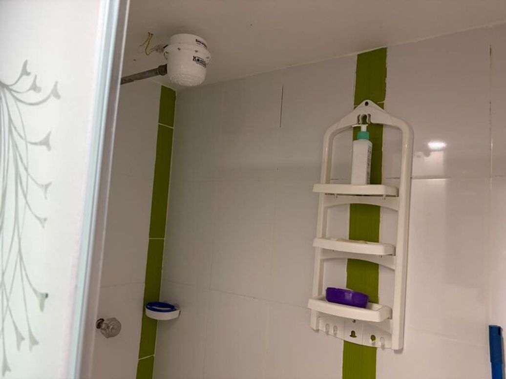 Apartamento de 3 alcobas en venta en Primavera Occidental, Bogotá, 48 m² · foto 8 de 20