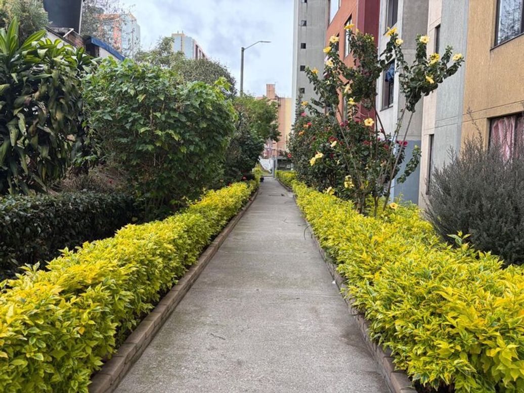 Apartamento de 3 alcobas en venta en Primavera Occidental, Bogotá, 48 m² · foto 17 de 20