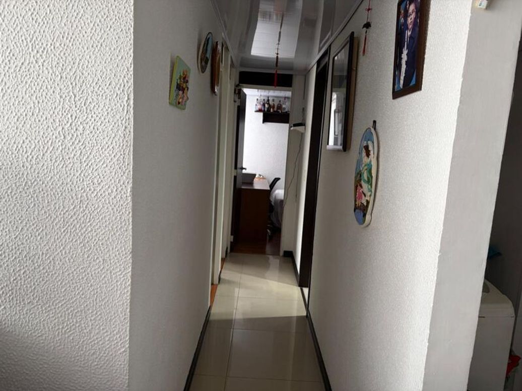 Apartamento de 3 alcobas en venta en Primavera Occidental, Bogotá, 48 m² · foto 6 de 20