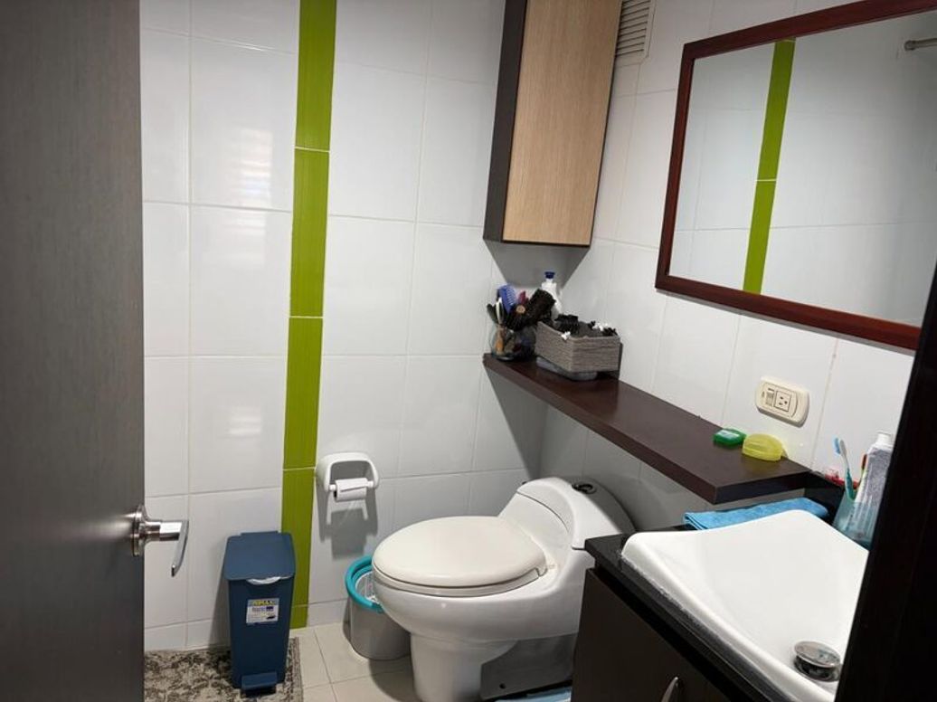 Apartamento de 3 alcobas en venta en Primavera Occidental, Bogotá, 48 m² · foto 7 de 20