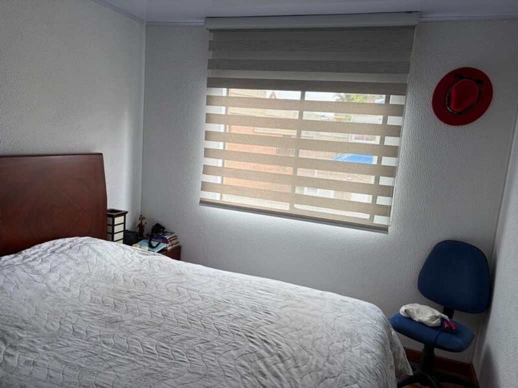 Apartamento de 3 alcobas en venta en Primavera Occidental, Bogotá, 48 m² · foto 11 de 20