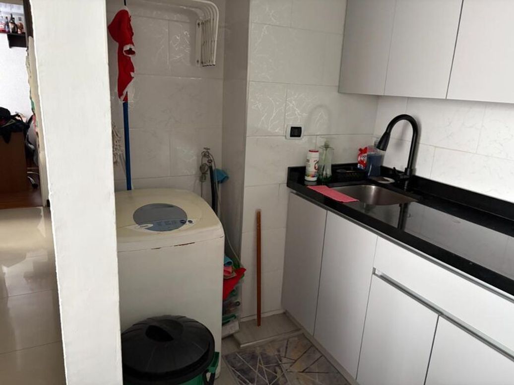 Apartamento de 3 alcobas en venta en Primavera Occidental, Bogotá, 48 m² · foto 5 de 20