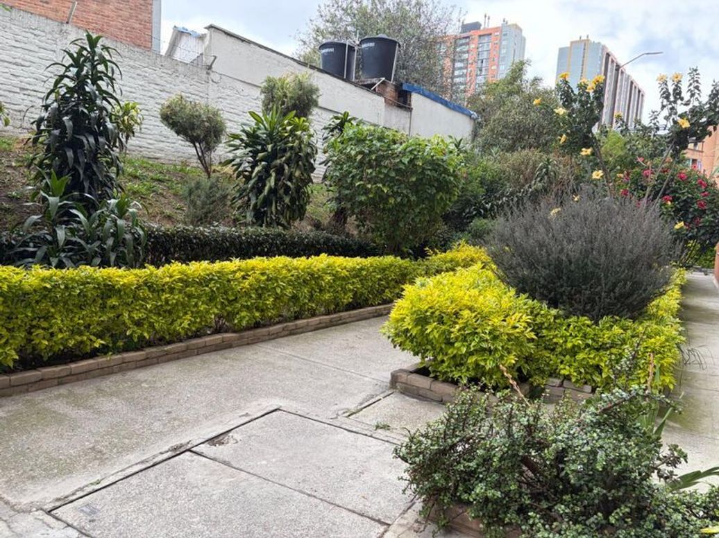Apartamento de 3 alcobas en venta en Primavera Occidental, Bogotá, 48 m² · foto 16 de 20