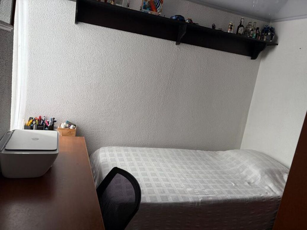 Apartamento de 3 alcobas en venta en Primavera Occidental, Bogotá, 48 m² · foto 12 de 20