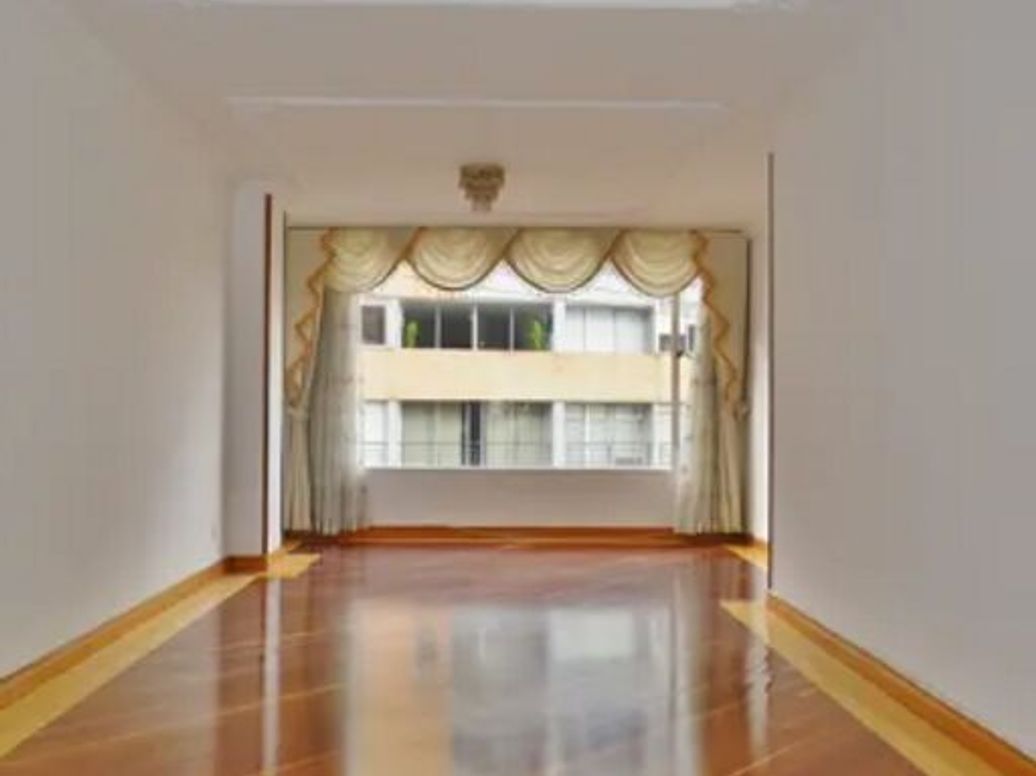 Apartamento de 2 alcobas en venta en Ginebra, Bogotá, 81 m² · foto 2 de 10