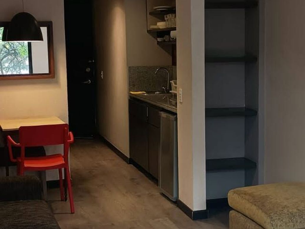 Apartamento de 2 alcobas en venta en Chapinero, Bogotá, 52 m² · foto 13 de 19