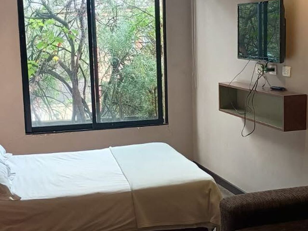 Apartamento de 2 alcobas en venta en Chapinero, Bogotá, 52 m² · foto 14 de 19