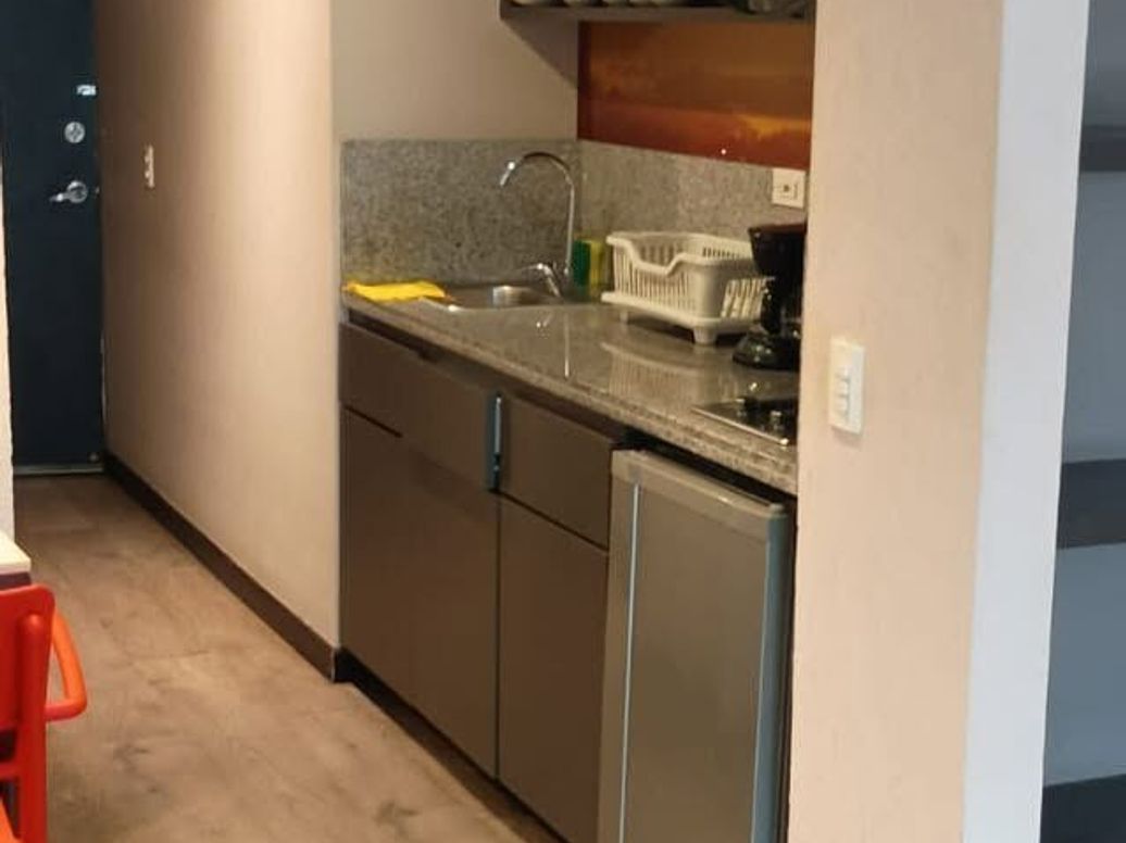 Apartamento de 2 alcobas en venta en Chapinero, Bogotá, 52 m² · foto 12 de 19