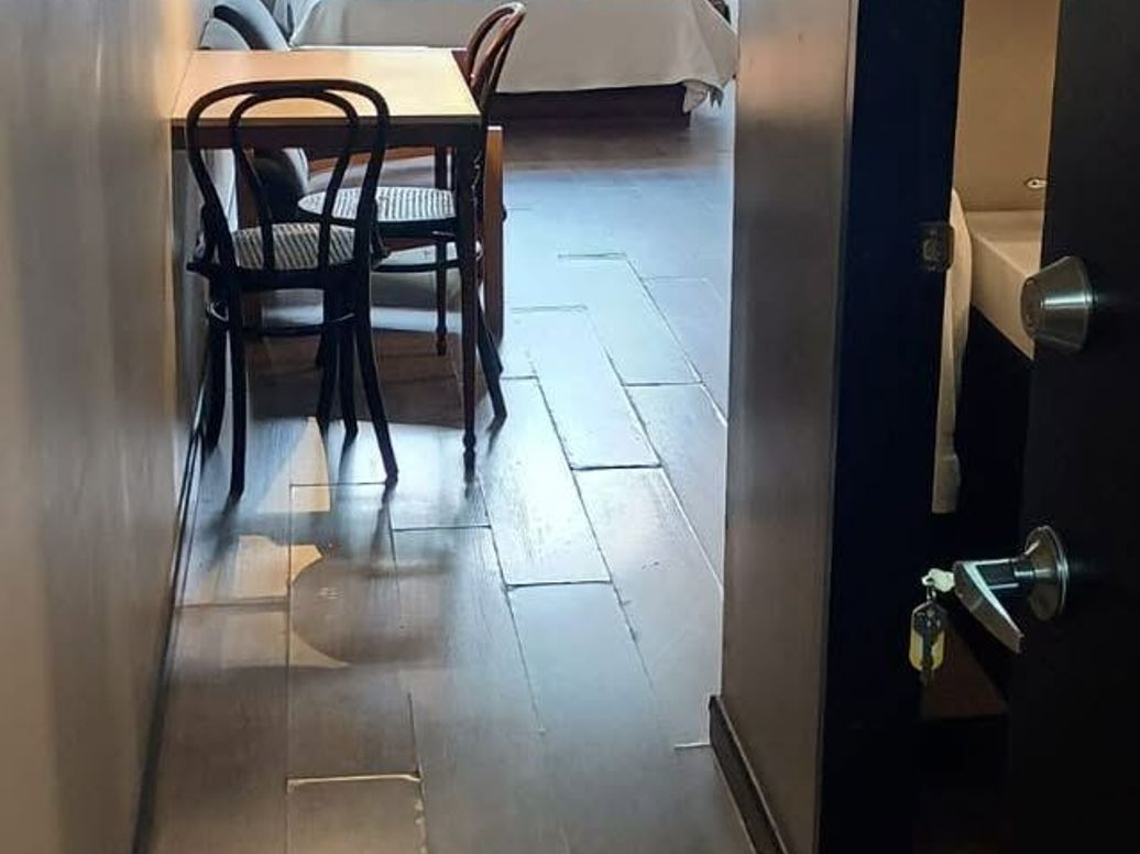 Apartamento de 2 alcobas en venta en Chapinero, Bogotá, 52 m² · foto 11 de 19