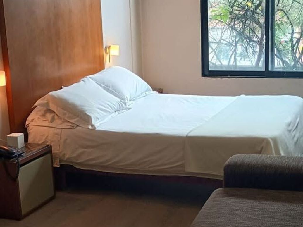 Apartamento de 2 alcobas en venta en Chapinero, Bogotá, 52 m² · foto 6 de 19