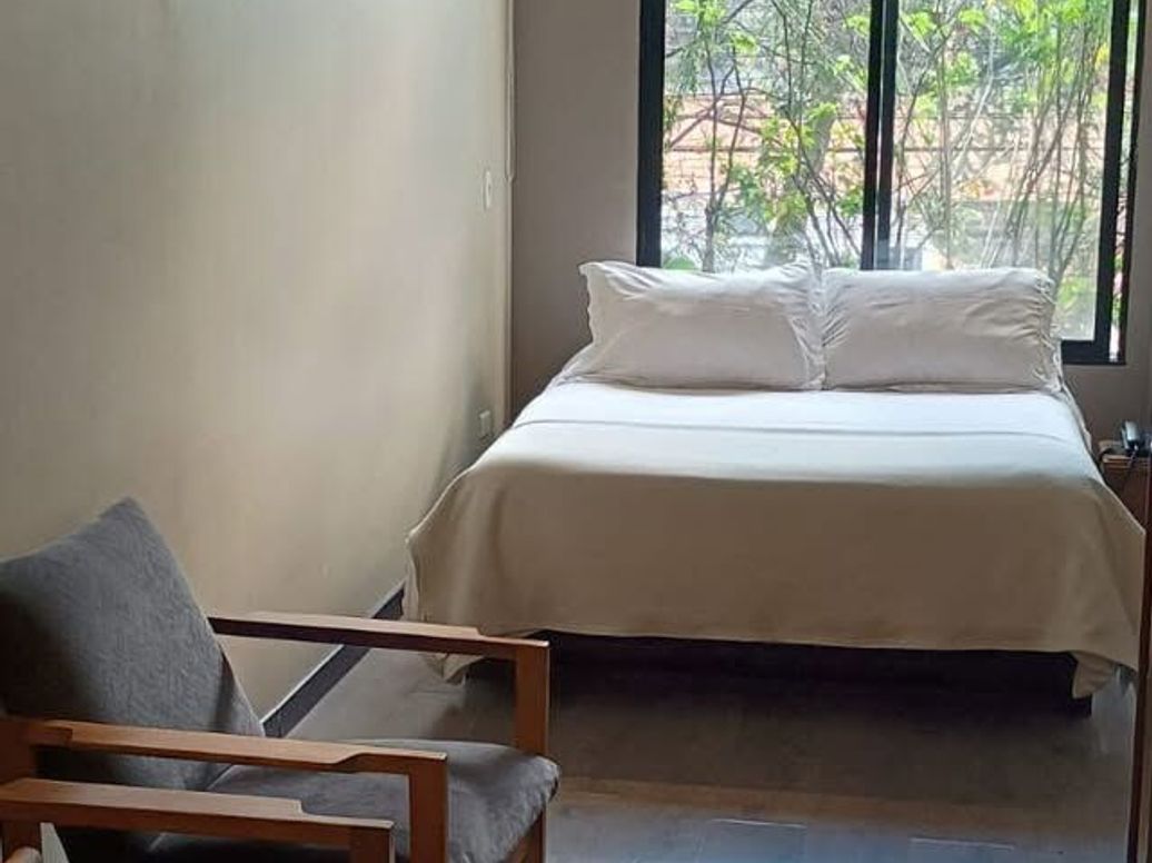 Apartamento de 2 alcobas en venta en Chapinero, Bogotá, 52 m² · foto 5 de 19
