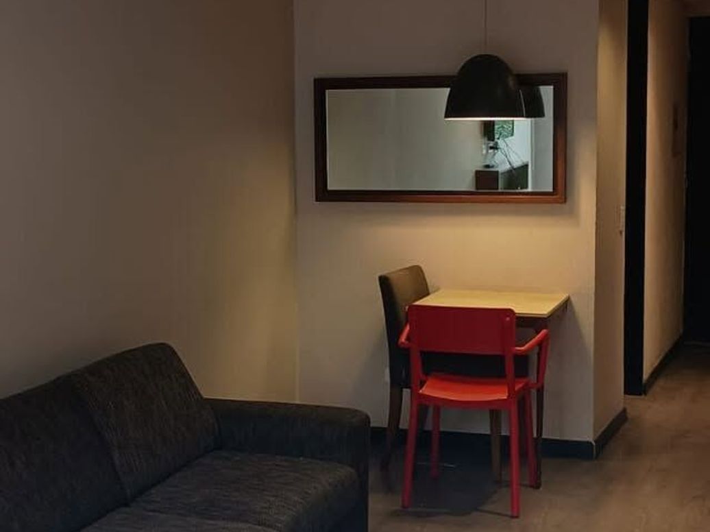 Apartamento de 2 alcobas en venta en Chapinero, Bogotá, 52 m² · foto 17 de 19