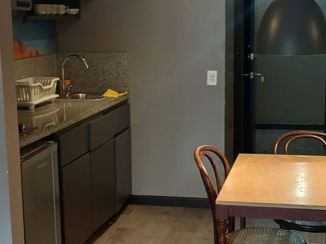 Apartamento de 2 alcobas en venta en Chapinero, Bogotá, 52 m² · foto 4 de 19