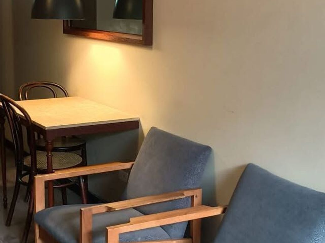 Apartamento de 2 alcobas en venta en Chapinero, Bogotá, 52 m² · foto 9 de 19