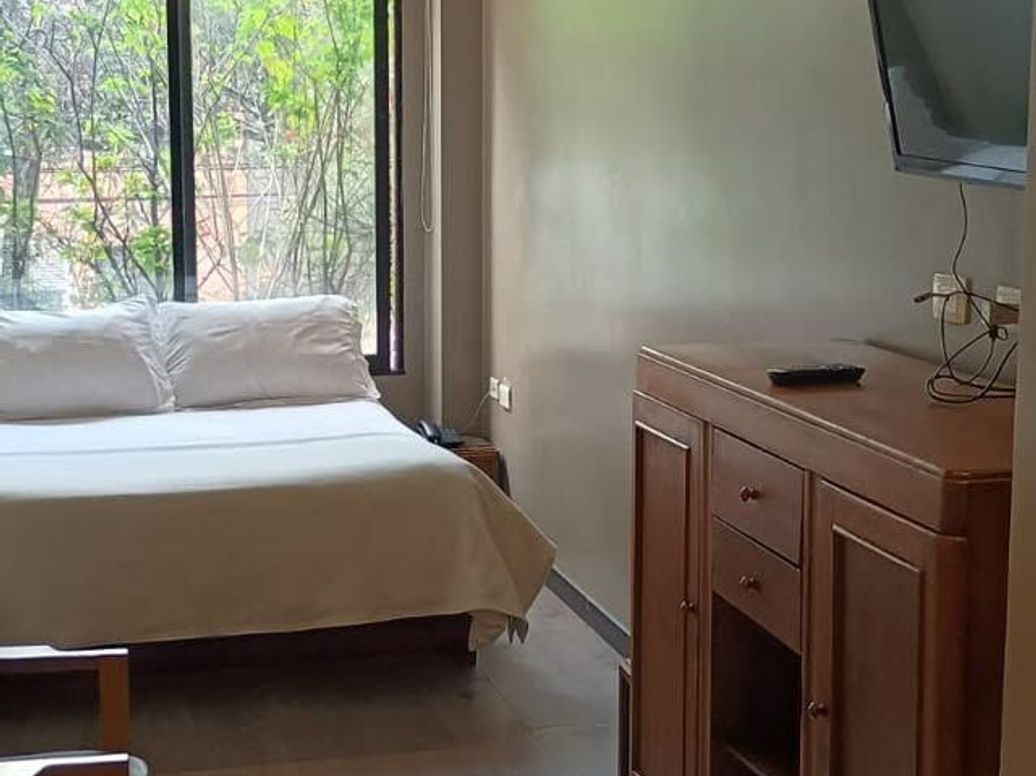 Apartamento de 2 alcobas en venta en Chapinero, Bogotá, 52 m² · foto 10 de 19