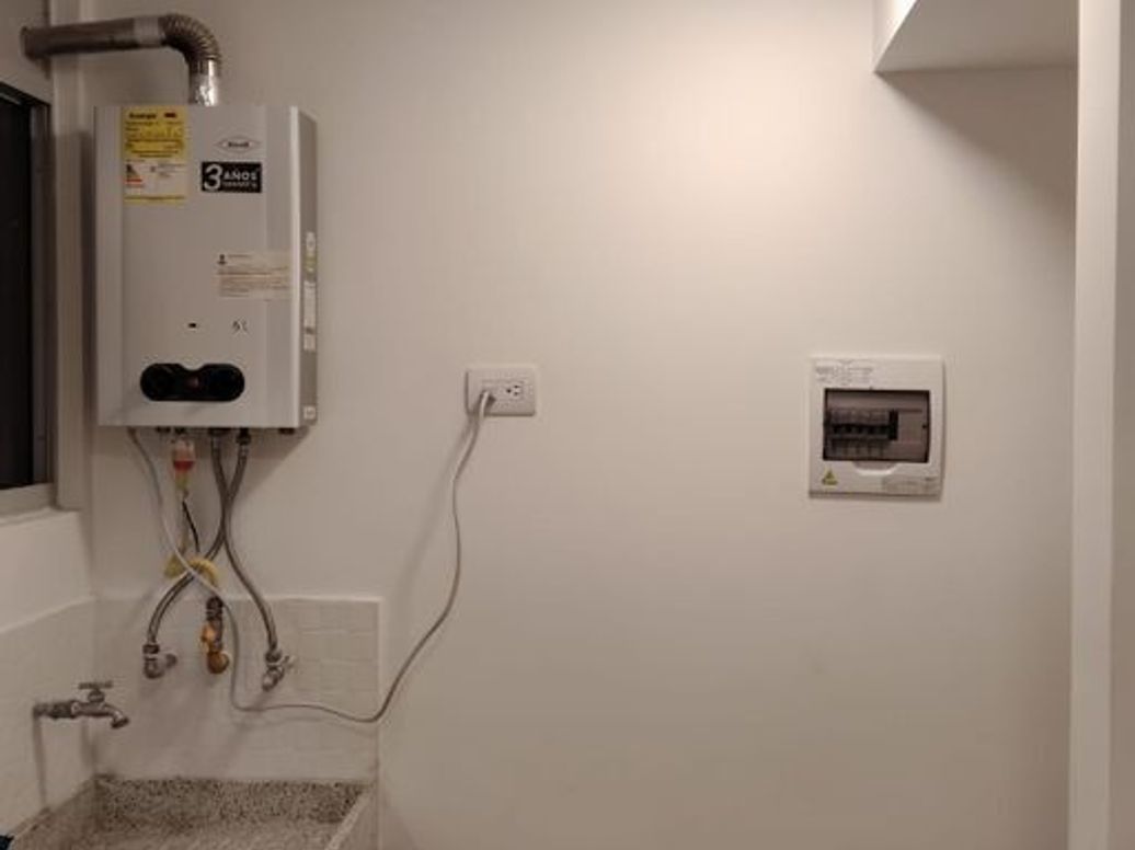 Apartamento de 2 alcobas en venta en Casa Blanca, Bogotá, 42 m² · foto 7 de 8