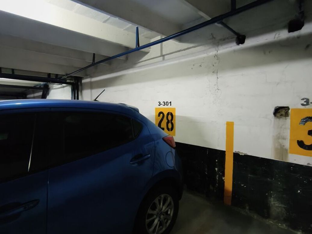 Apartamento de 3 alcobas en venta en La Esperanza Norte, Bogotá, 97 m² · foto 13 de 15