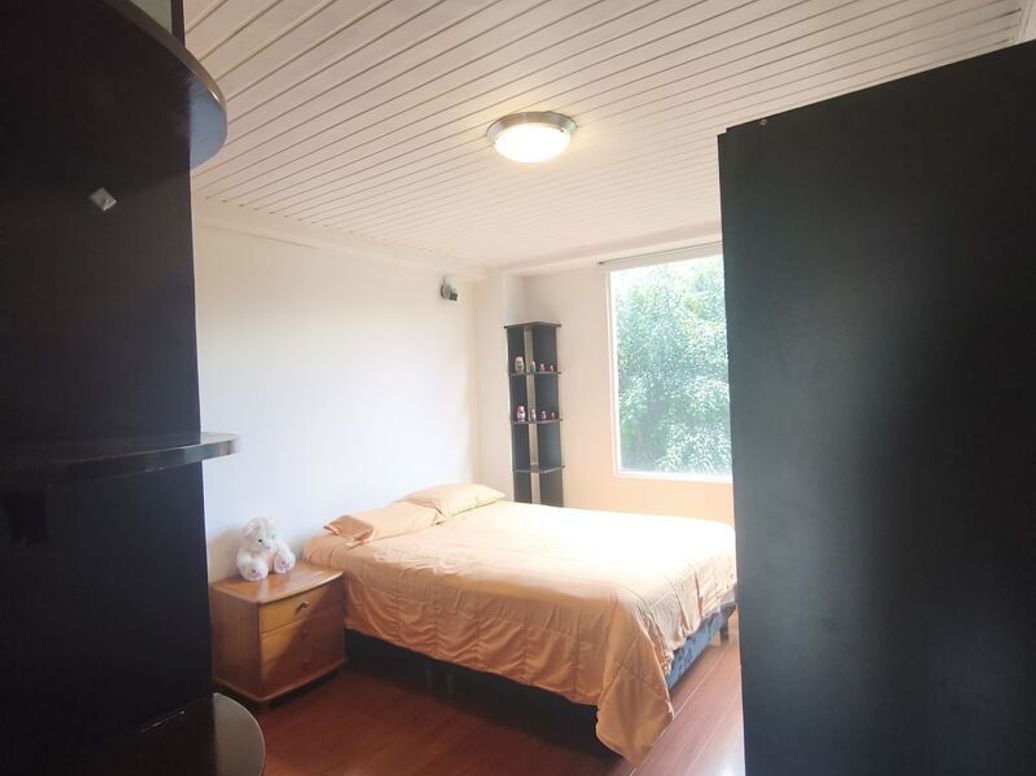 Apartamento de 3 alcobas en venta en La Esperanza Norte, Bogotá, 97 m² · foto 6 de 15