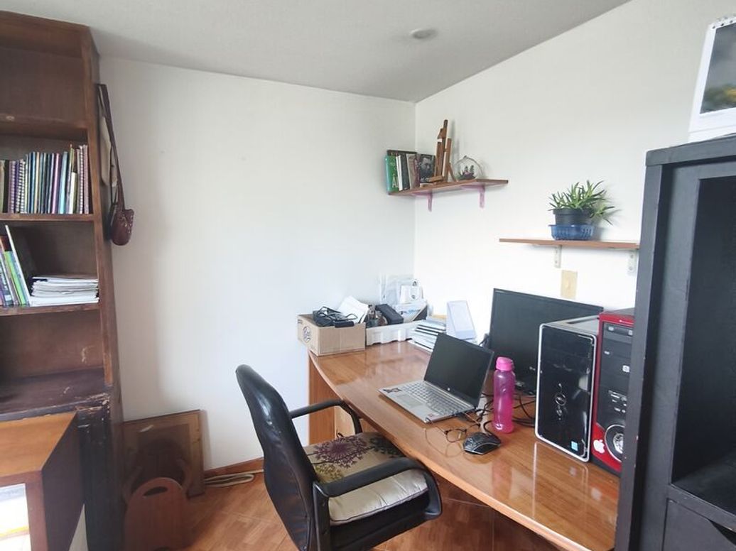 Apartamento de 3 alcobas en venta en La Esperanza Norte, Bogotá, 97 m² · foto 4 de 15