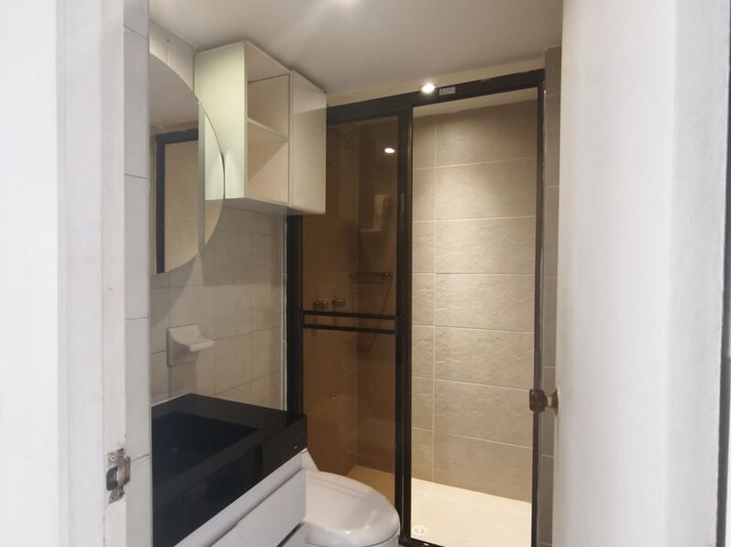 Apartamento de 3 alcobas en venta en La Esperanza Norte, Bogotá, 97 m² · foto 7 de 15